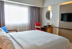 Others 7 Claro Makassar (ex Grand Clarion Hotel & Convention)