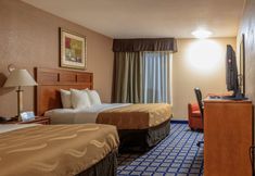 Others 4 Quality Inn Forest Hill - Fort Worth South