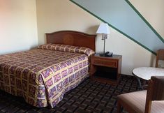 Others 7 Best Inn (ex. Americas Best Value Inn Augusta/Fort Gordon)