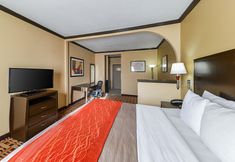 Others 3 Quality Inn and Suites Lubbock, TX