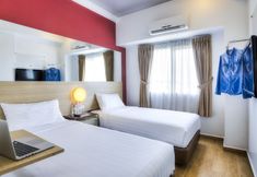 Others 6 Monoloog Hotel Palembang