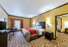 Others 6 Quality Inn and Suites Lubbock, TX