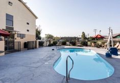 Others 6 Quality Inn Olive Branch MS