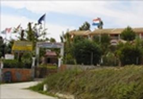 기타 Gardenos Hotel