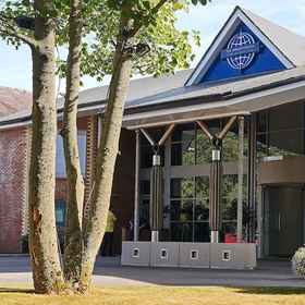 Wrightington Hotel And Country Club 1, Hotel Hyndburn District