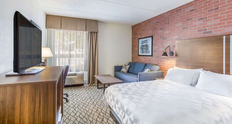 Khác 2 Burrstone Inn, an Ascend Collection Hotel