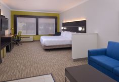 Others 5 Holiday Inn Express Suites Austin (Nw) Hwy 620And183