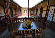 Others 6 Colonial Guest House Of Fogo