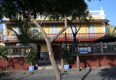 Others 2 Colonial Guest House Of Fogo