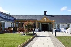 Others The Bluebird Inn At Samlesbury (Ex Premier Inn Blackburn North West)