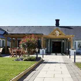 The Bluebird Inn At Samlesbury (Ex Premier Inn Blackburn North West) 1, Hotel Rimington