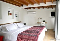 Lainnya 7 Nazu House Bed & Breakfast