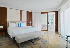 Others 5 Malta Marriott Hotel and Spa (ex. Le Meridien St Julians Hotel and Spa)