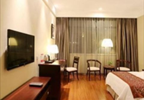 Others Ramada Suzhou Luzhi