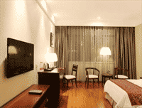 Ramada Suzhou Luzhi, THB 3,541.11