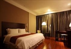 Others 7 Ramada Suzhou Luzhi