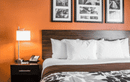 Lainnya 2 Sleep Inn & Suites Blackwell I-35