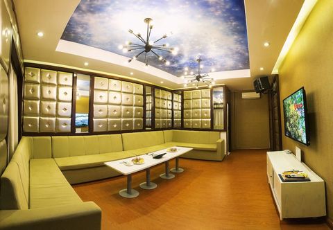 Others Seava Ho Tram Beach Resort (ex Saigon Ho Coc Beach Seaside Resort and Hotel)