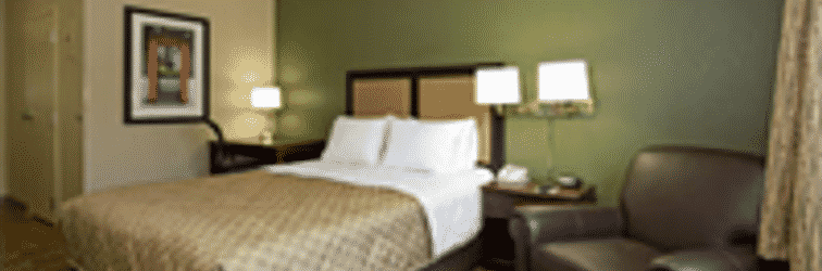 อื่นๆ Extended Stay America - Seattle - Federal Way