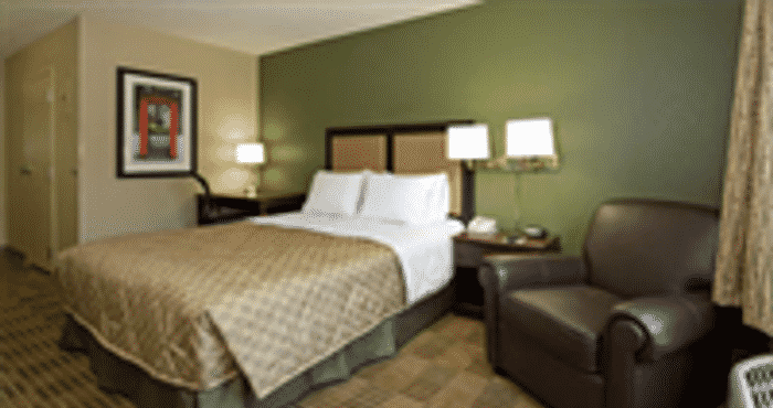 Others Extended Stay America - Seattle - Federal Way