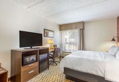 Others 3 Burrstone Inn, an Ascend Collection Hotel