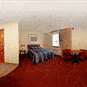 Americas Best Value Inn Shoreline Seattle N1 , 飯店北欧国家博物馆