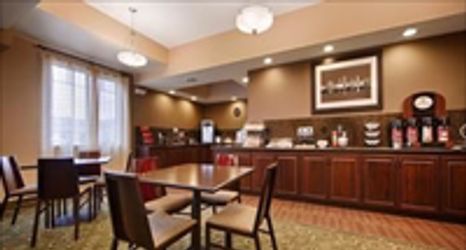 Others 2 Best Western Plus Port Of Camas-Washougal Convention Center