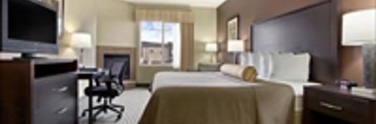Others Best Western Plus Port Of Camas-Washougal Convention Center