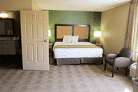 Lainnya Extended Stay America - Seattle - Renton