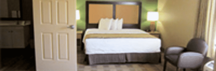 Others Extended Stay America - Seattle - Renton