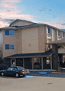 null Quality Inn & Suites Silverdale Bangor-Keyport (ex Oxford Inn Silverdale)