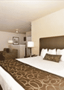 null Best Western Plus Bainbridge Island Suites