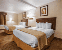 Khác 4 Quality Inn & Suites Toppenish - Yakima Valley