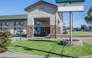 Khác 6 Quality Inn & Suites Toppenish - Yakima Valley