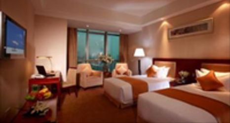 其他 2 Ambassador Hotel Shanghai