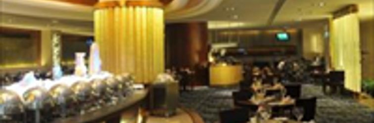 Others Ambassador Hotel Shanghai