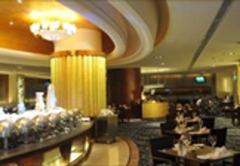 其他 Ambassador Hotel Shanghai