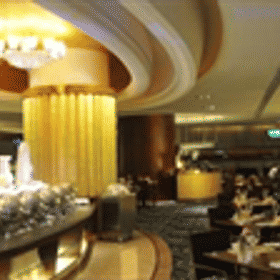 โรงแรมแอมบาสเดอร์ เซี่ยงไฮ้ 1, โรงแรม & ที่พัก Paramount