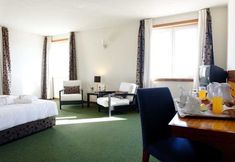 Lain-lain 5 Hotel Braga Falperra