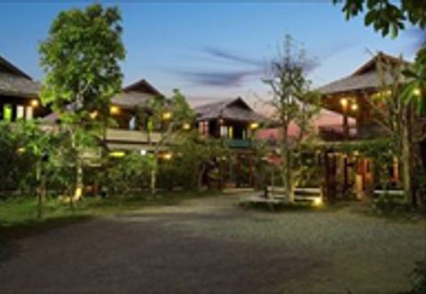 Lain-lain Teewana Healthy Vegetables House