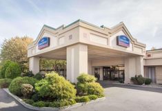 기타 7 Gateway Hotel Yakima (ex. Howard Johnson Plaza Yakima Near Convention Center)