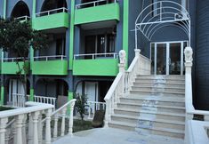 기타 5 Beldiana Park Hotel