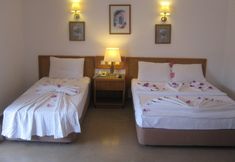 Lainnya 6 Oylum Park Hotel