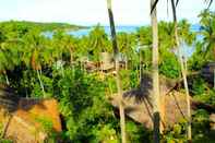 Lainnya Coco Beach Island Resort