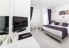 Others 7 Seray Deluxe Hotel