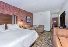 Others 4 Burrstone Inn, an Ascend Collection Hotel