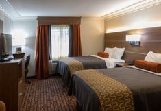 Others 5 Kalika Hotel Niagara Falls Downtown NY