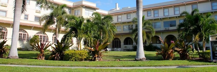 Others Crystal Bay Wellness & Spiritual Retreat