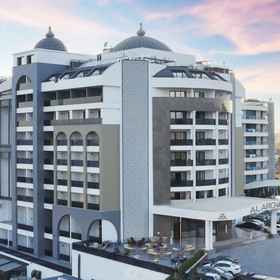 Alarcha Hotels and Resort 1, Hotel Soho Bazaar