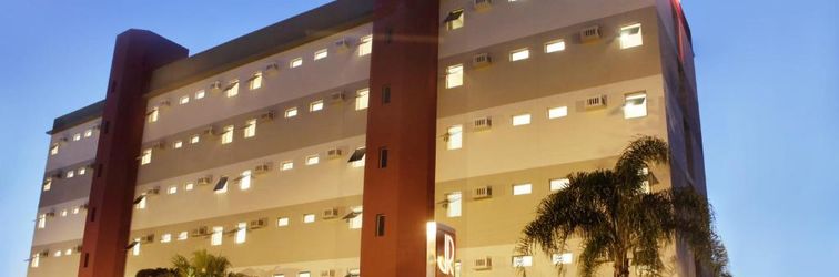 Others JR Hotel Prudente